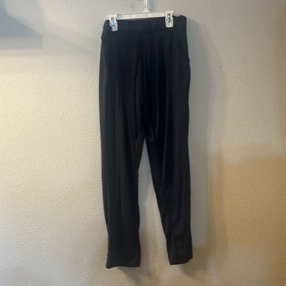 Lucky Brand super soft pajama bottoms size small